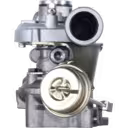 Turbosprężarka 53149707018 K14-2070GGB do VW T4 2.5 TDI