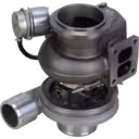 Turbosprężarka zamiennik do silnika CAT C9 (CAT 330C) thumbnail 3