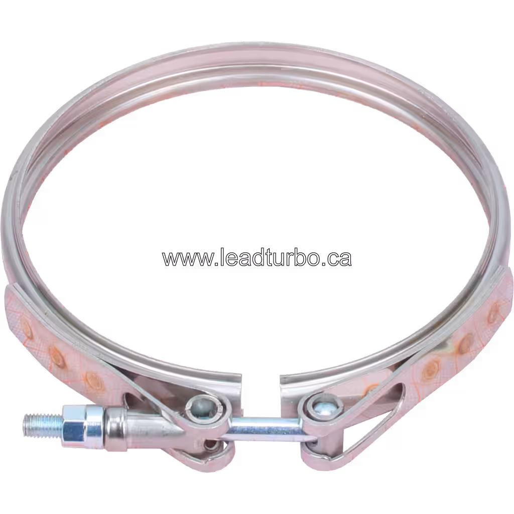 Кріплення V-band FOR 4090043 VC-TH референс 3539458 для Cummins ISX3