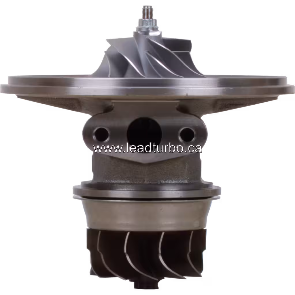 FOR VB250074 Turbolader Core für Isuzu 6BG1