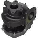 LeadTurbo VJ38 Turbolader Assembly