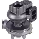 12709880014 S200G-3067NRAKB Turbocharger Replacement for Deutz TCD2013 thumbnail 3