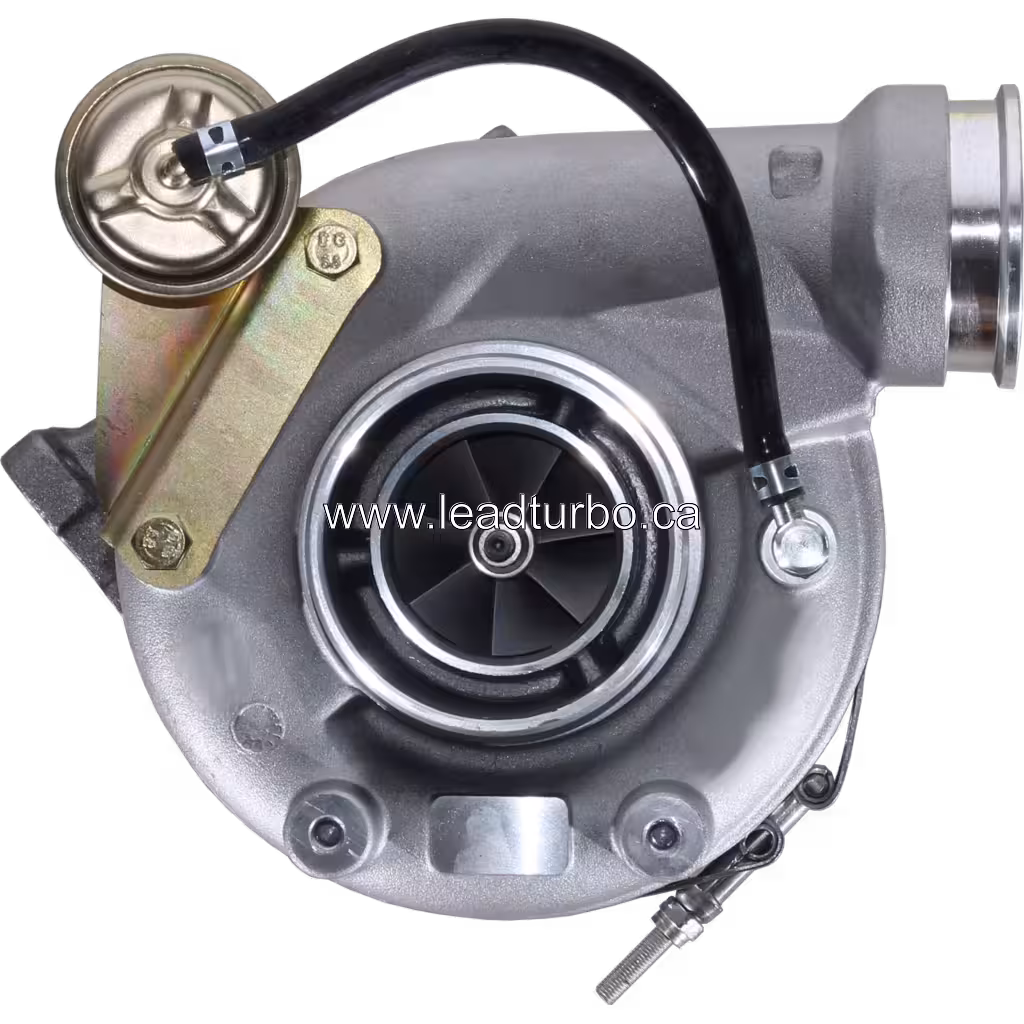 12709880014 S200G-3067NRAKB Turbocharger Replacement for Deutz TCD2013 front view