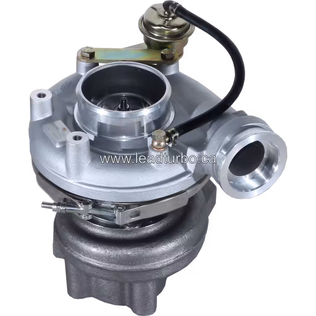 12709880014 S200G-3067NRAKB Turbocharger Replacement for Deutz TCD2013 45 degree view