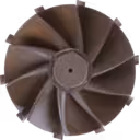 CAT C9 Turbinenrad Ersatzteil 169514