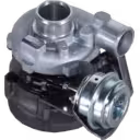 28231-27400 GTB1649V Turbolader Ersatz für D4EA Motoren