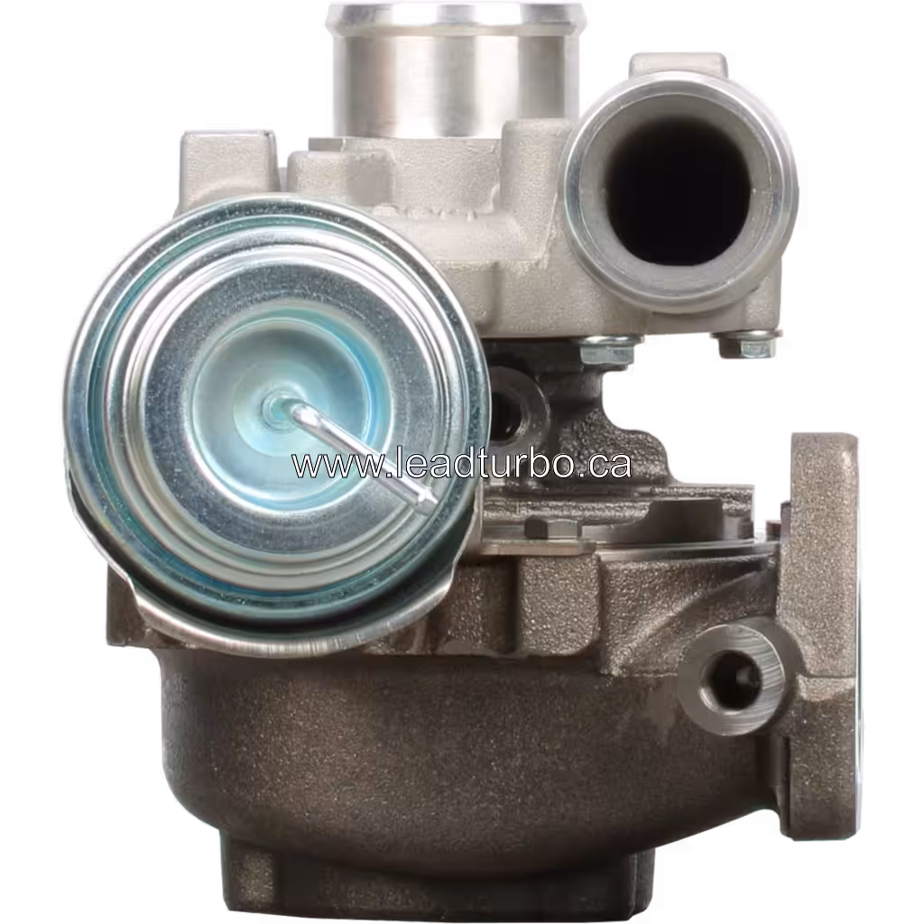 28231-27400 GTB1649V Turbolader Ersatz für Kia Sportage II