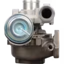 28231-27400 GTB1649V Turbolader Ersatz für Kia Sportage II