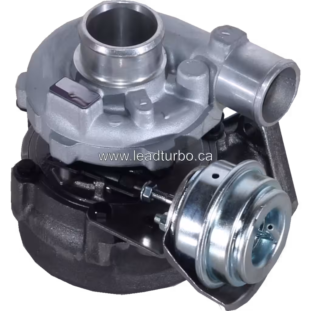 Turbolader 28231-27400 für Hyundai D4EA Motor 140HP