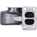 3519409 HX35 Turbine Housing for Cummins Turbocharger Replacement thumbnail 1