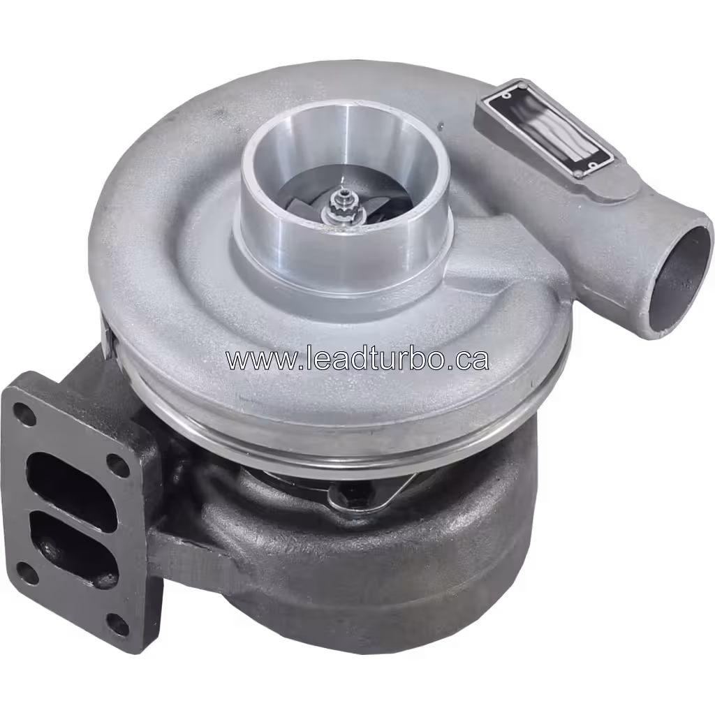H1C Turbocharger Replacement Part 3530714
