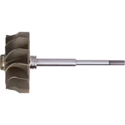4035360 Turbinenrad für HX83 Turbolader (Cummins QSK50)