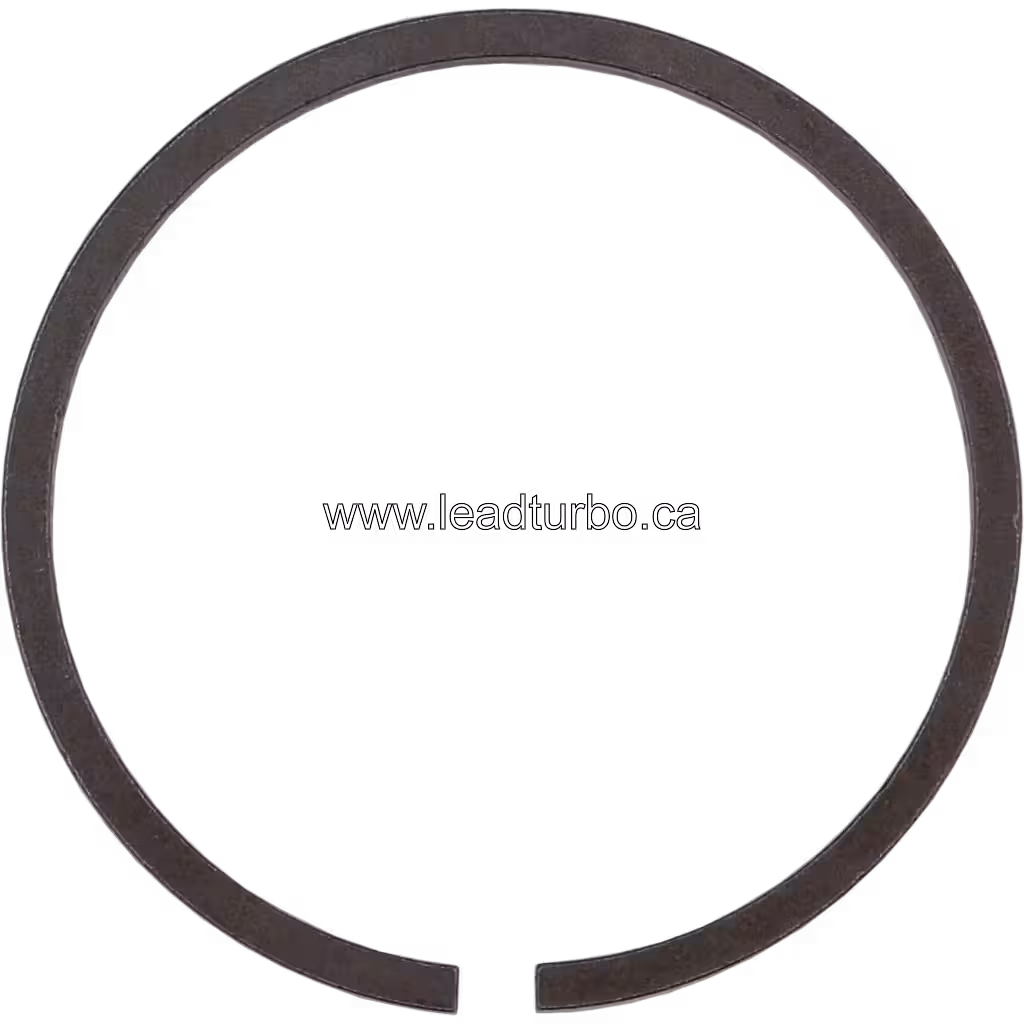 Поршневе кільце 6505-51-0310 для KTR130-534AW (Komatsu) top view