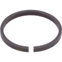 Anel de Pistão 6505-51-0310 para Turbo KTR130-534AW Komatsu