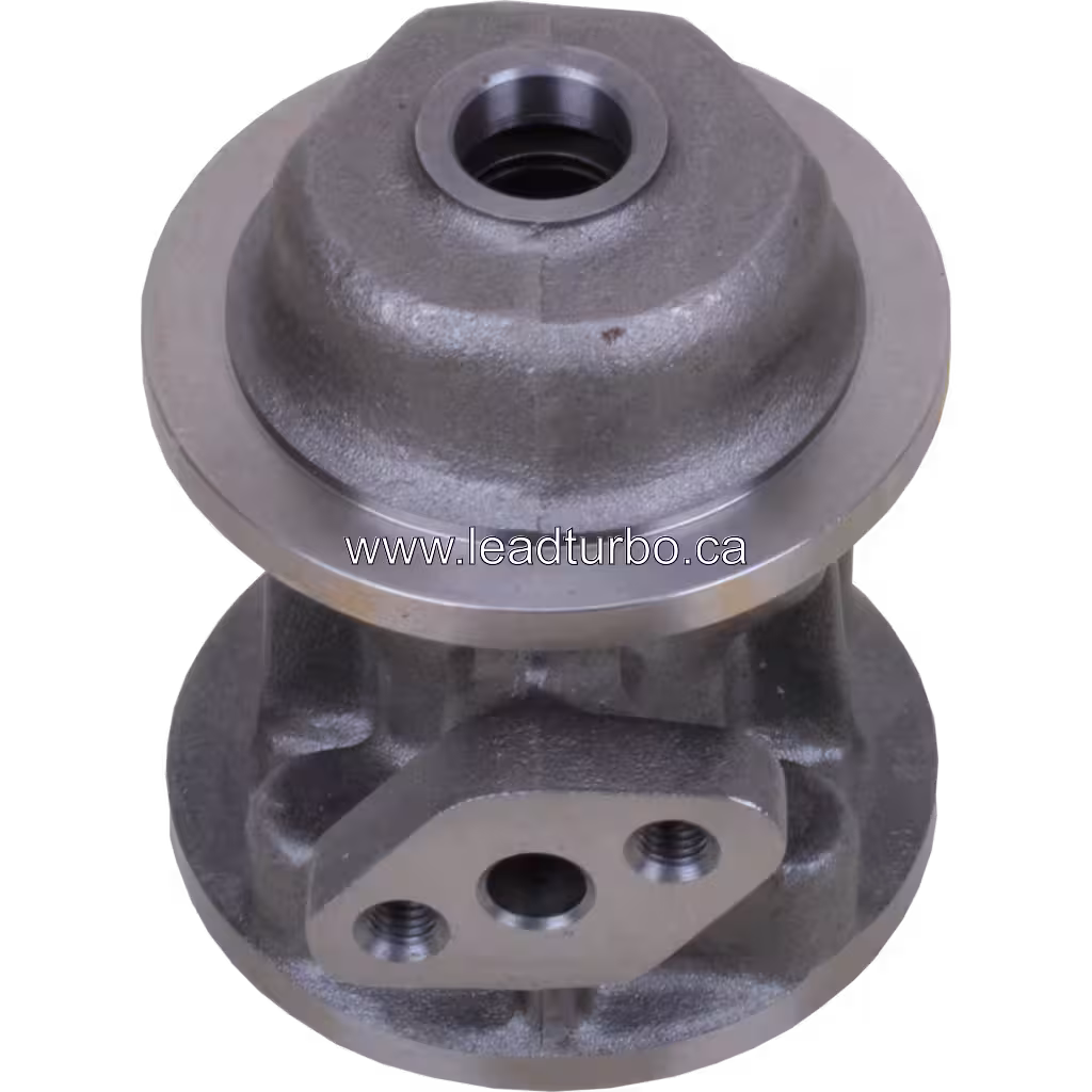 Detalhe das conexoes do bearing housing FOR K36-87-01 BH