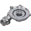 Carcaça compressor FOR 54399880030 CH com referências OEM