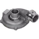 Carcaça do Compressor J96 54399880030 CH - Reposição