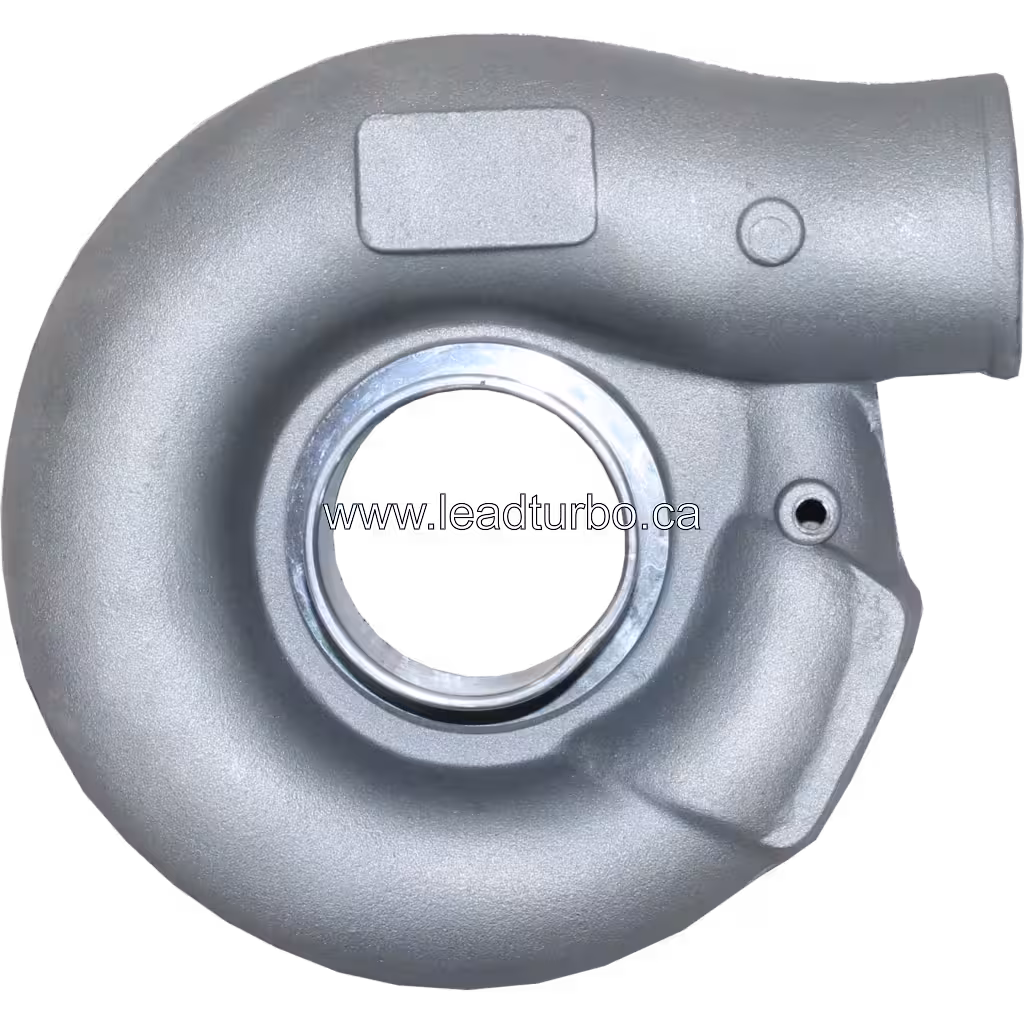 Carcasa de compresor J96 FOR 49187-01010 CH vista frontal