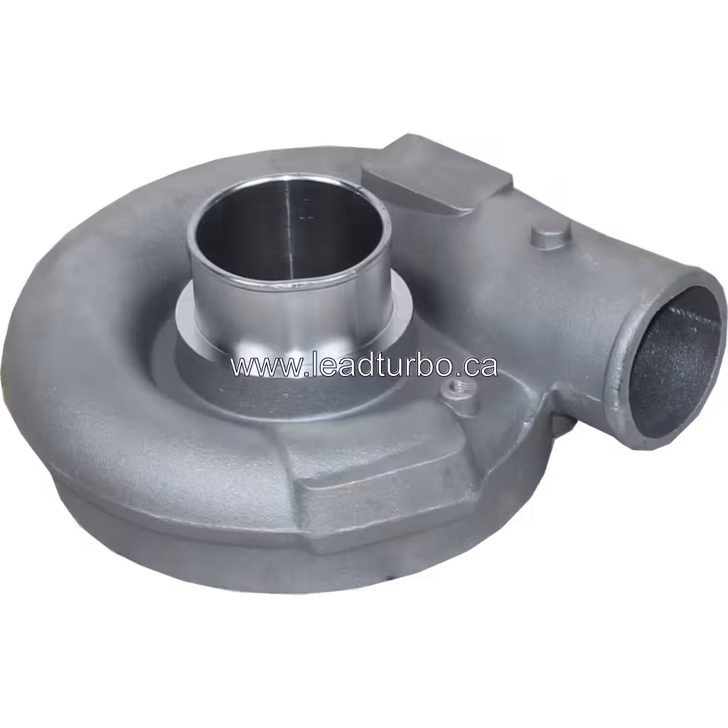 Repuesto carcasa compresor turbo J96 LeadTurbo