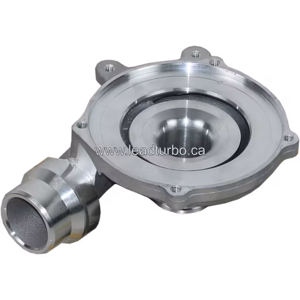Carcasa compresor FOR 54399880030 CH para turbocompresor