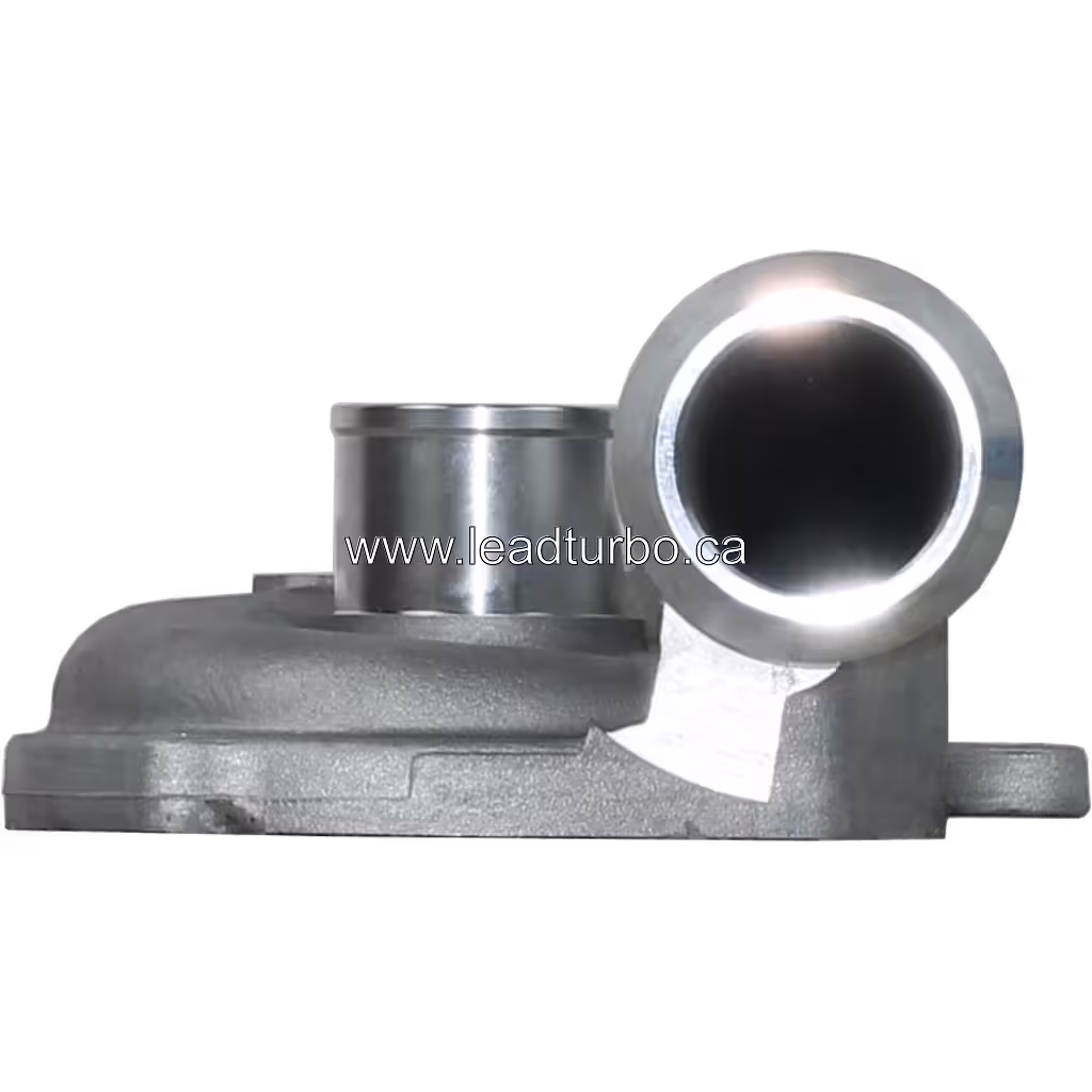 Carcasa de compresor J96 FOR 54399880030 CH vista frontal