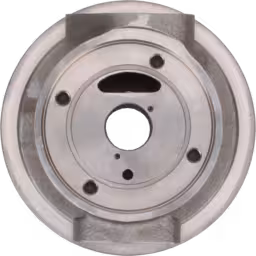 Carcasa de Rodamiento 407214-0011 para Turbo T18A40 Detroit Diesel