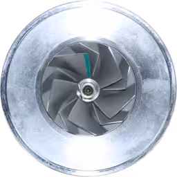 Core 047-276 HT12-11B para Nissan Terrano QD32TI