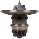 Core турбокомпресора FOR 114400-2100 RHC7-1100IP20NFBRL557A для Hitachi EX200-1