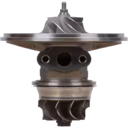 Core турбокомпресора 114400-2100 RHC7-1100IP20NFBRL557A для Hitachi EX200-1