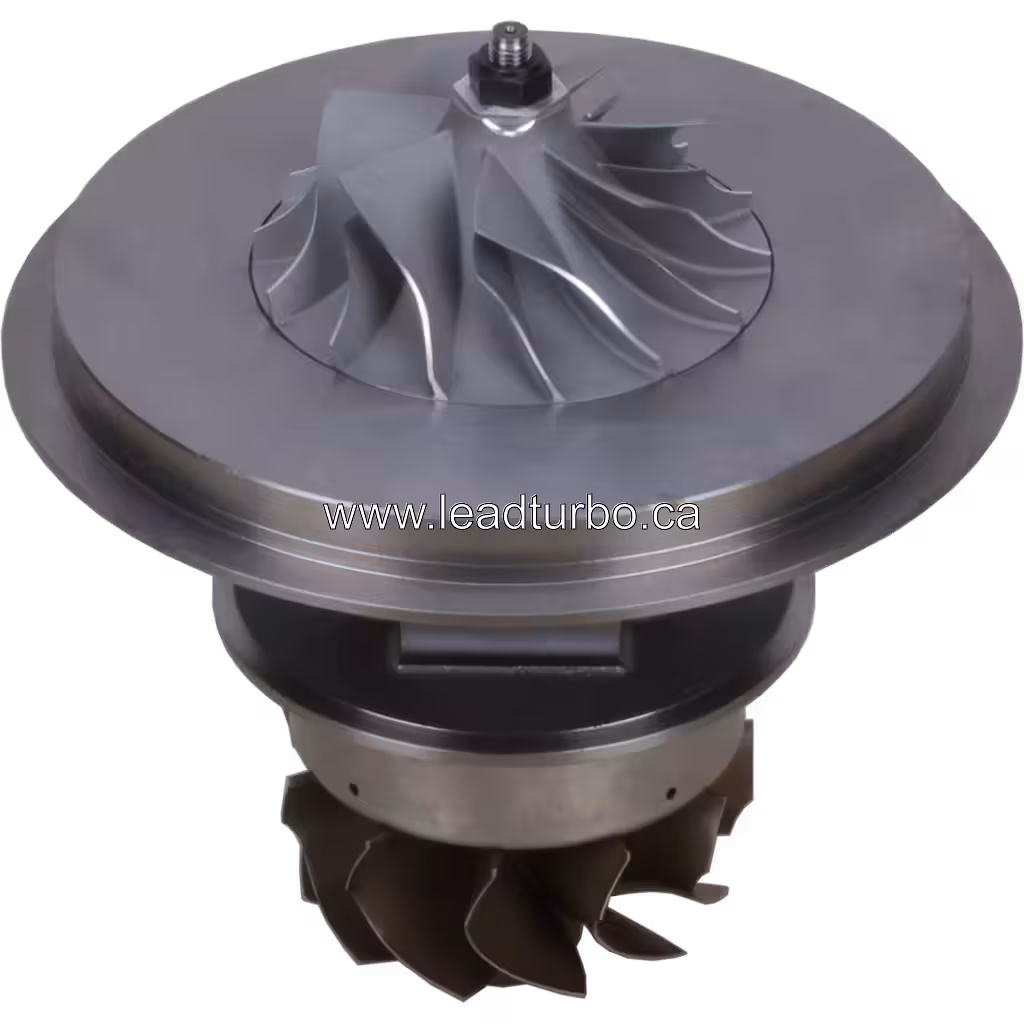 Core турбокомпресора LeadTurbo, упаковка 32x27x34 см