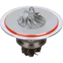 Core GT2259LS 24100-4631 para HINO N04C