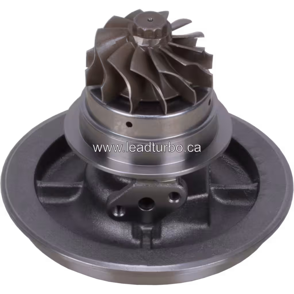 Assemblage core HX55 pour application industrielle