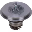 Core HX55 4036647 pour Turbo Volvo MD11