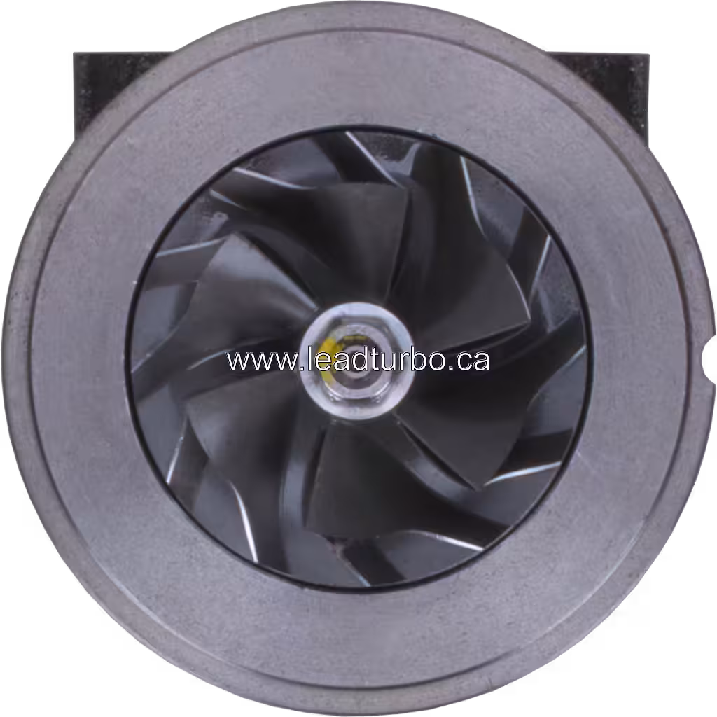Core J96 pour 28231-27000-R - Remplacement Turbo top view