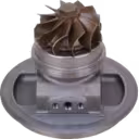 Core KTR110L-F84PW 6505-67-5910 para Komatsu SAA12V140E-3A thumbnail 3