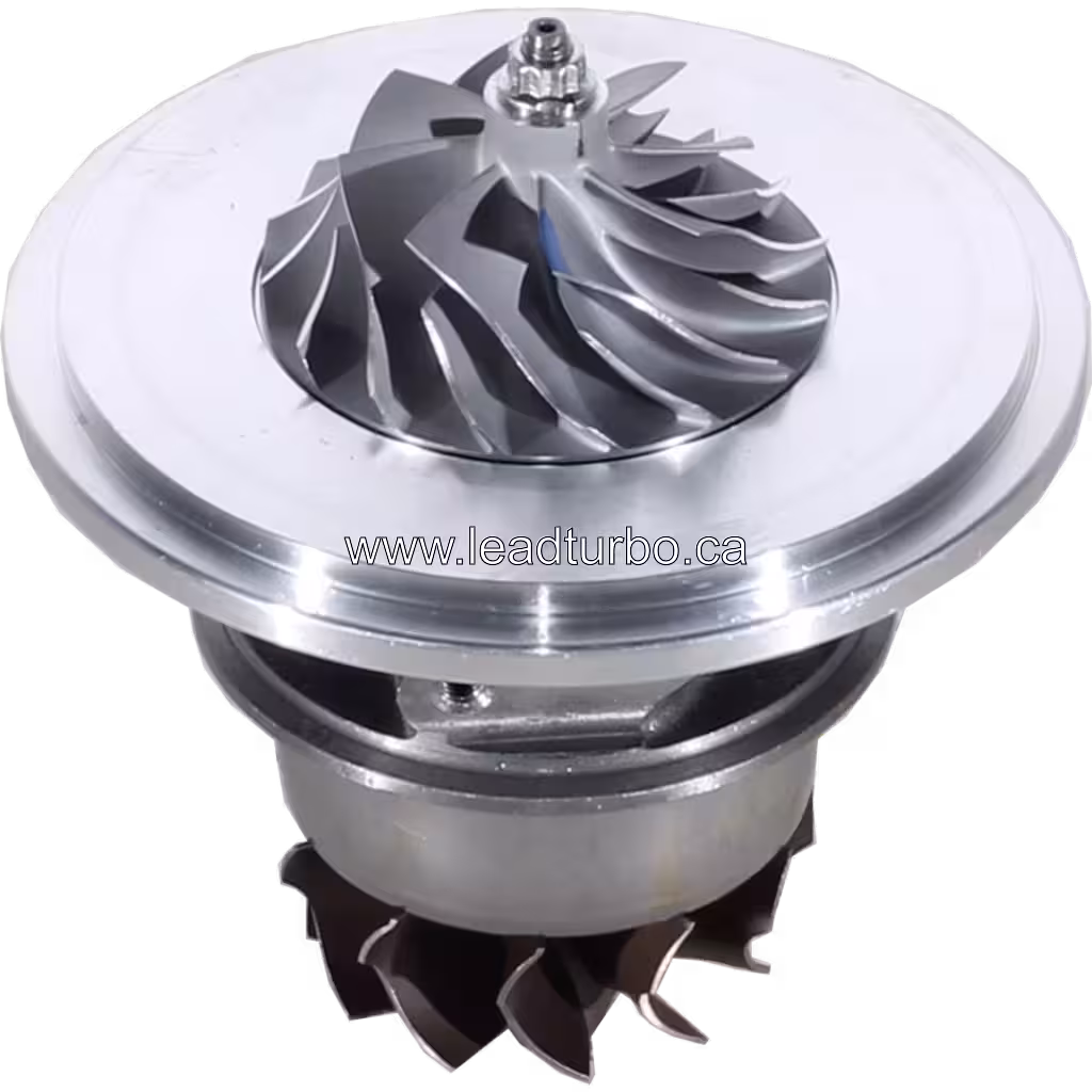 Housing de rolamento do core TA5105 para Renault R365
