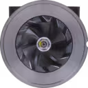 Core Turbosprężarki - Zamiennik Aftermarket (LeadTurbo) thumbnail 4