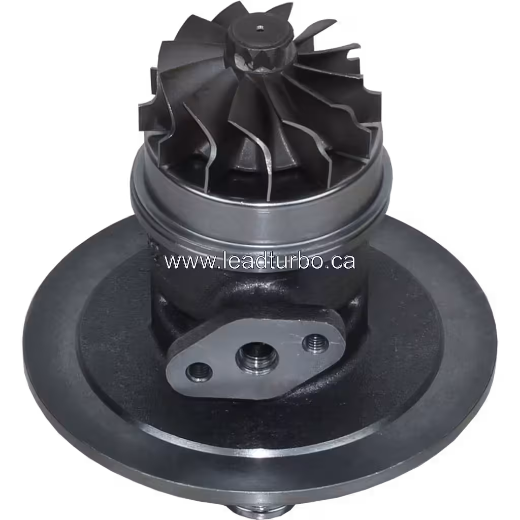 Core de turbina Cummins 6CT y ISL