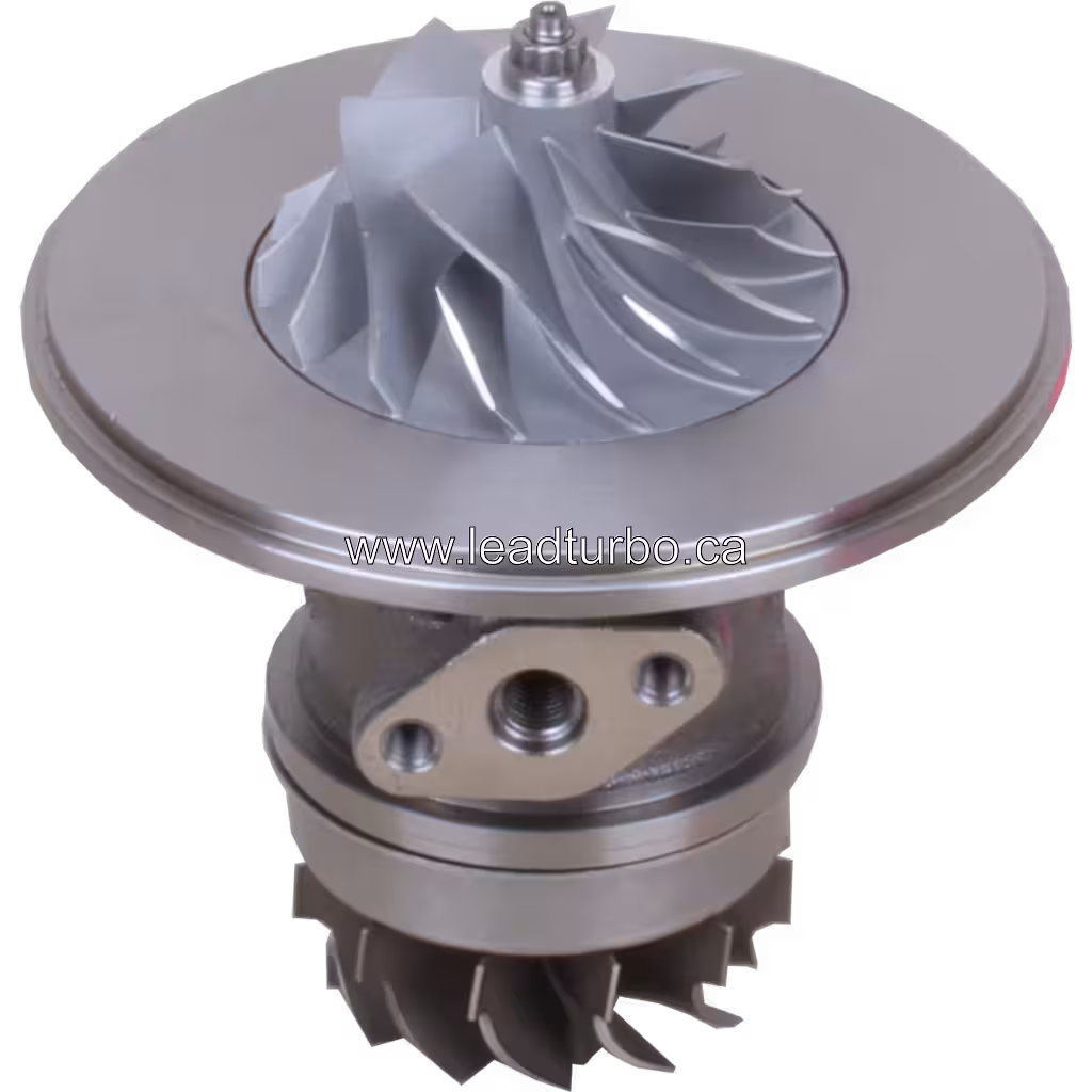 Núcleo de turbo para motor CNH A7000