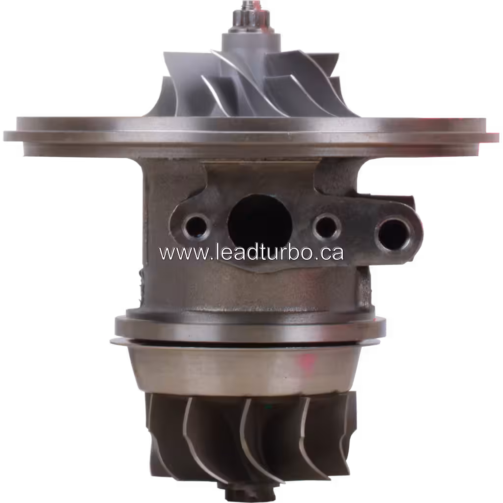 Core de turbocompresor para Isuzu 6WA1T-TCN
