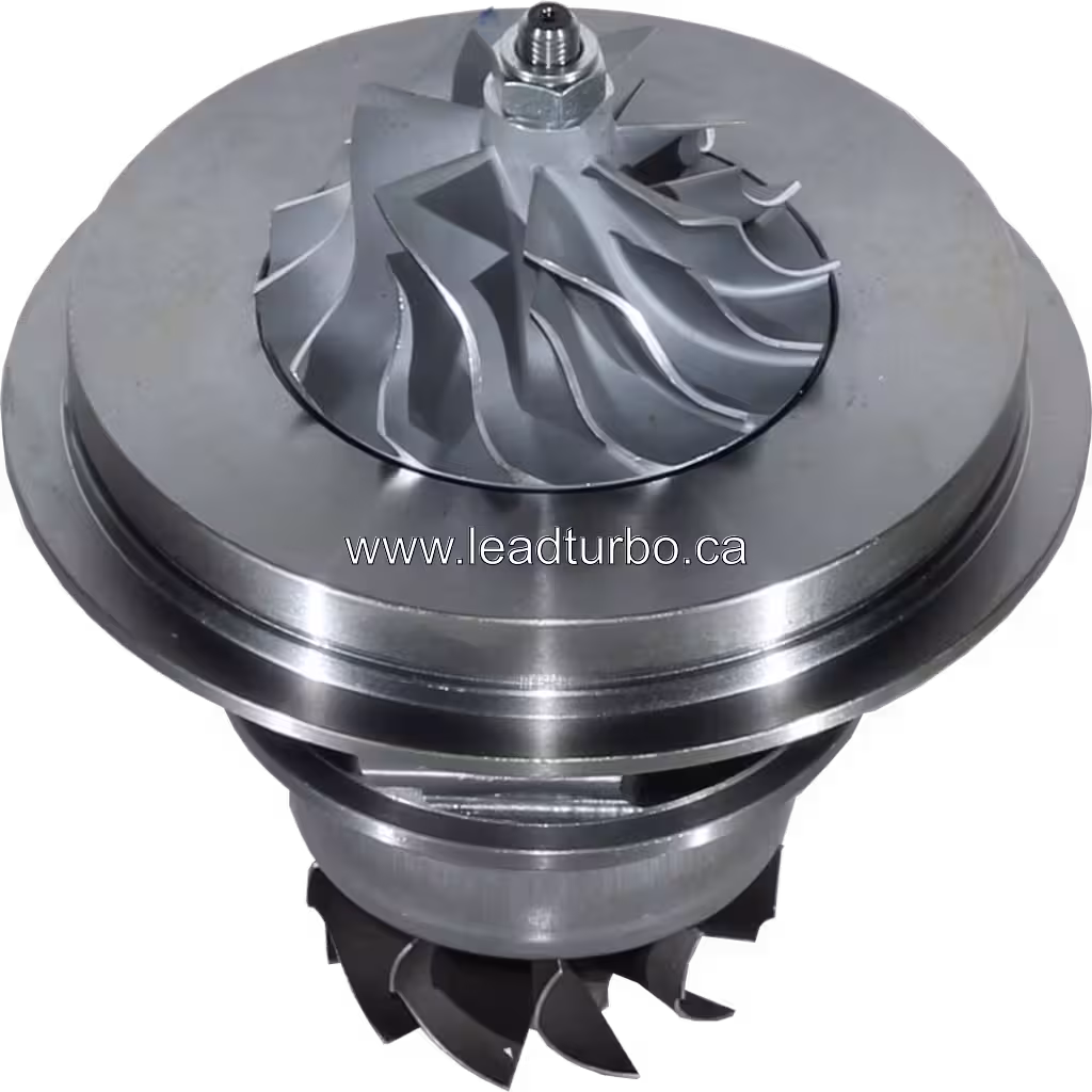 Peça de reposição core turbo Mack E7-427 460