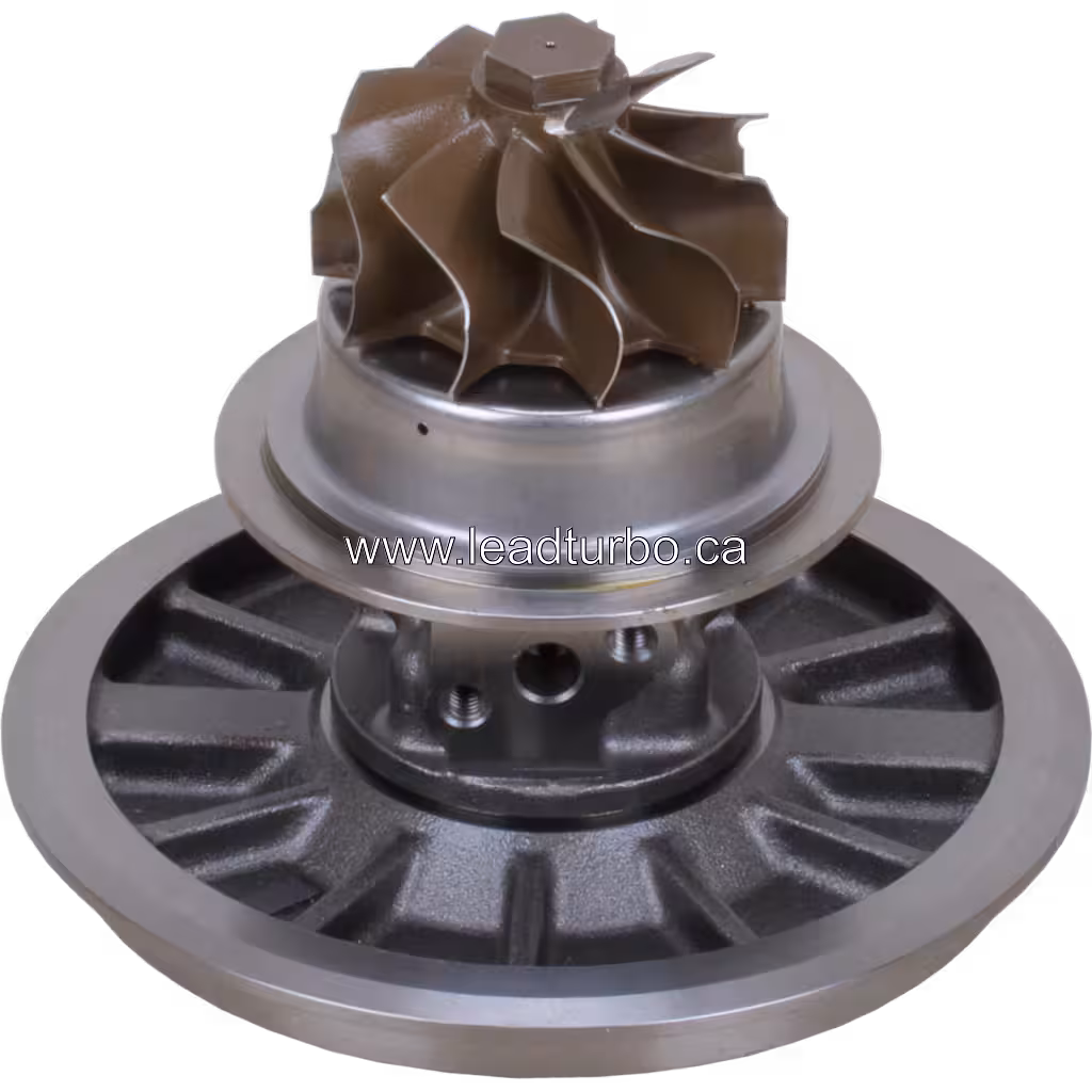 Core de reposição para motor CAT 3408 e máquinas CAT Earth Moving