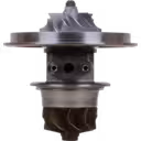 Core de turbocompressor 196-4158 GTA5002B para CAT 322D
