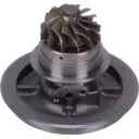 Componente core de turbo para motor Deutz Volvo