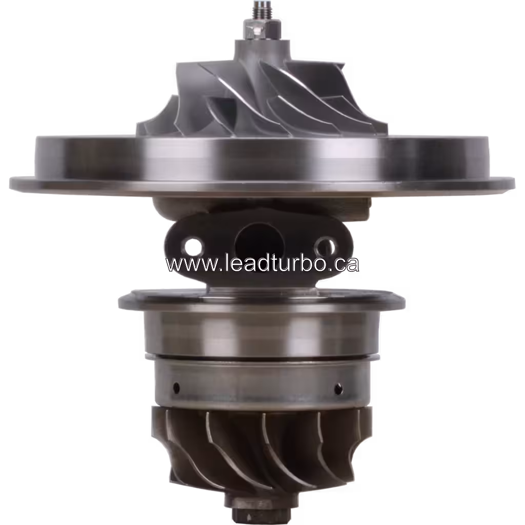 Core de turbocompressor HX55 FOR 4036647 para Volvo MD11