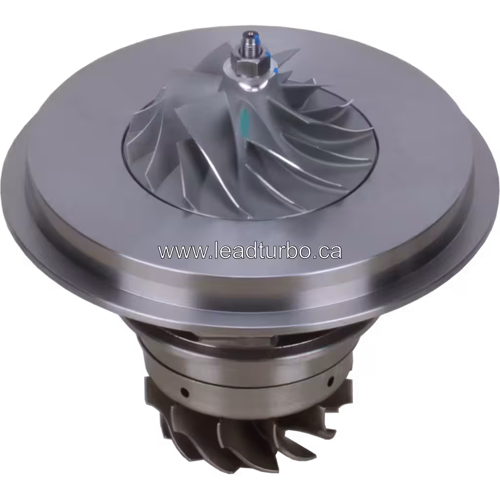 Core turbo HX55 reposição referência 4031345