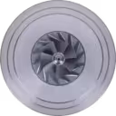 Core de turbocompressor J96 12587100008-U vista frontal