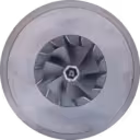 Core de turbocompressor para CAT Earth Moving