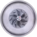 Core de Turbocompressor para Isuzu 6WA1T-TCN (VI98) thumbnail 4