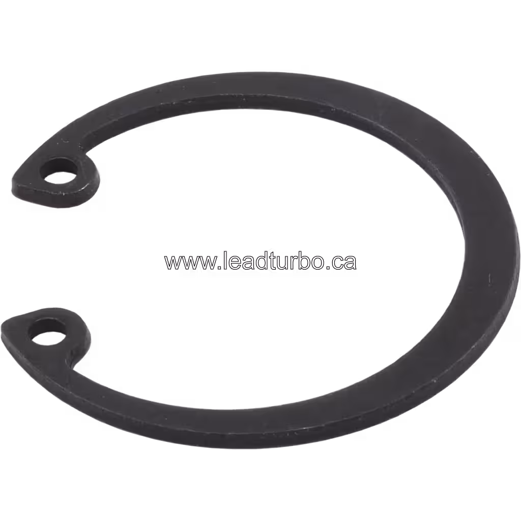 Післяринкова кріпильне кільце LeadTurbo для промислового двигуна Cummins